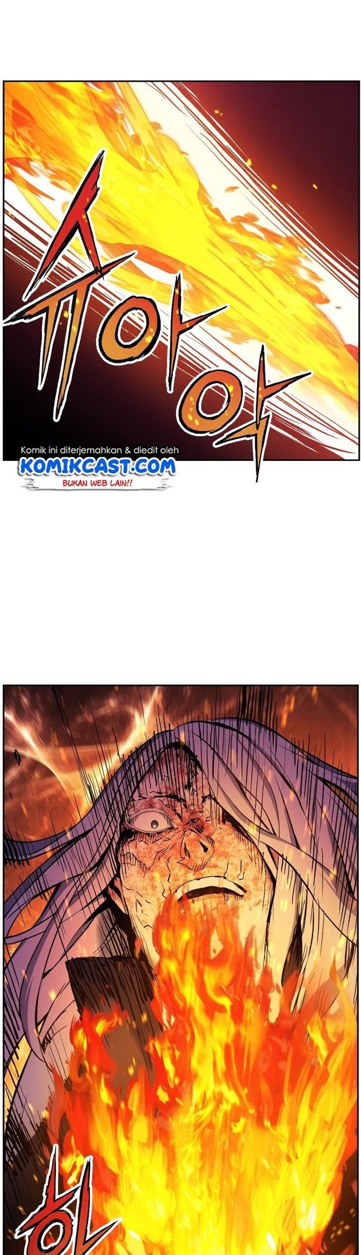 Return of the Broken Constellation Chapter 36 - halaman 66