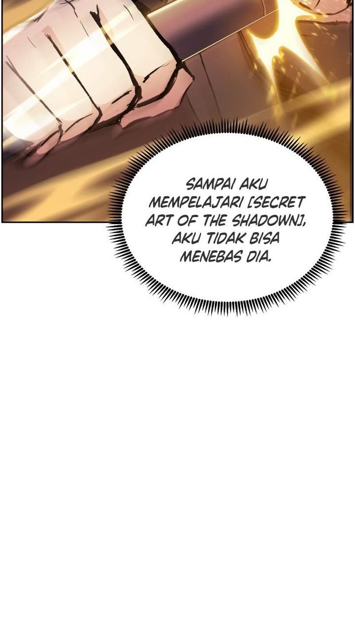 Return of the Broken Constellation Chapter 36 - halaman 7