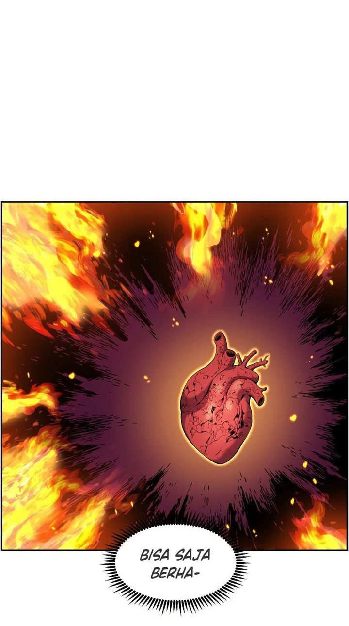 Return of the Broken Constellation Chapter 36 - halaman 73