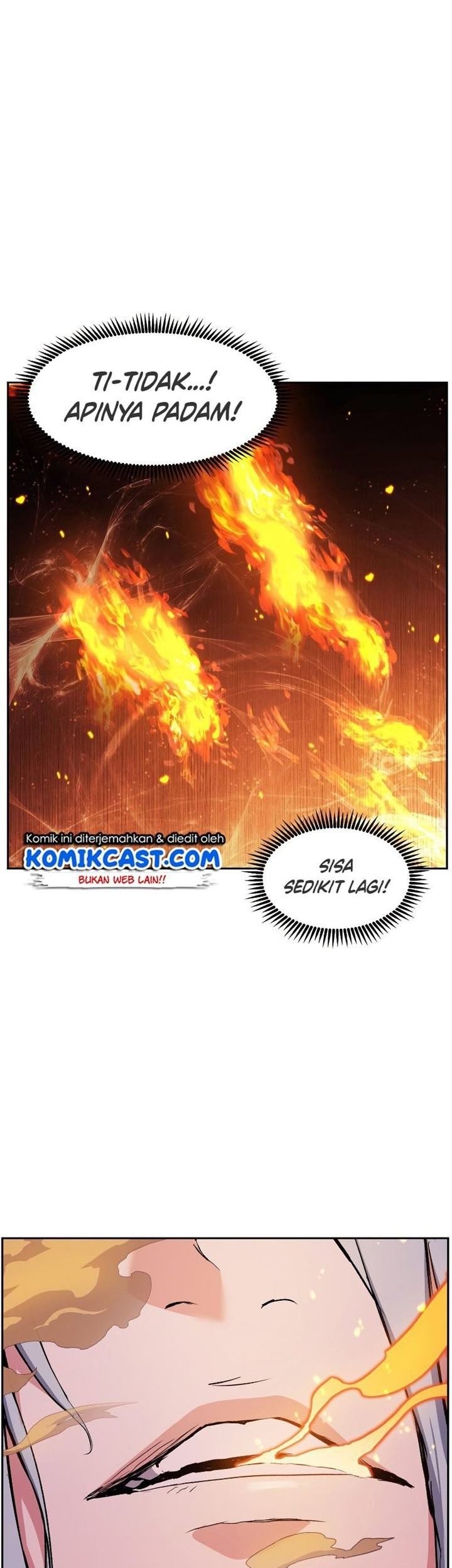 Return of the Broken Constellation Chapter 36 - halaman 74