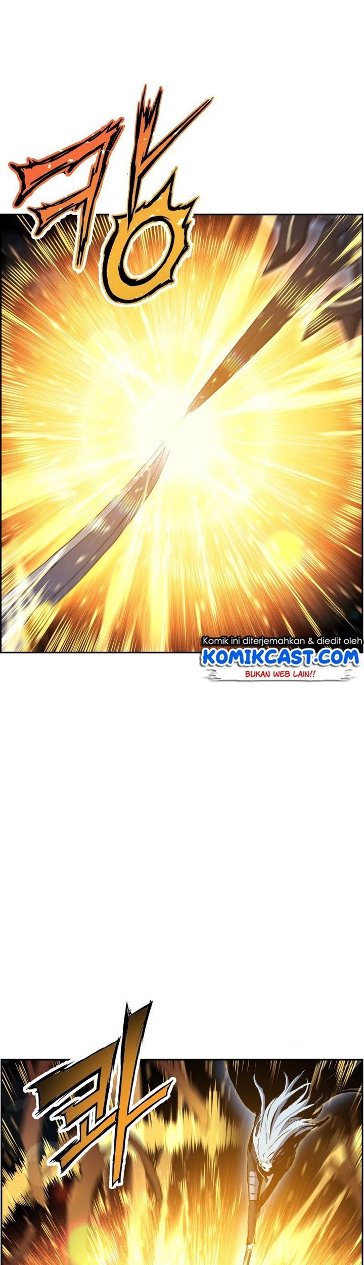 Return of the Broken Constellation Chapter 36 - halaman 8