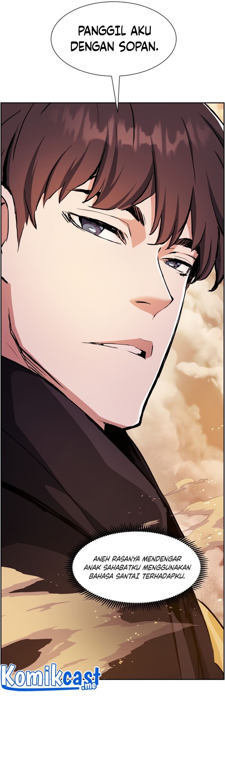 Return of the Broken Constellation Chapter 37 - halaman 14