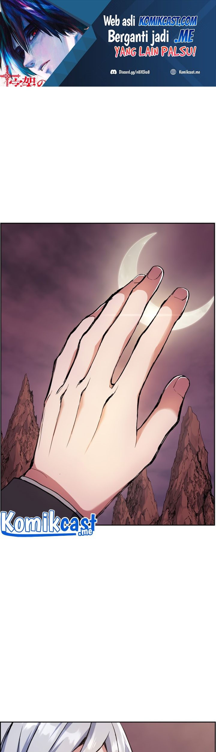 Return of the Broken Constellation Chapter 37 - halaman 2