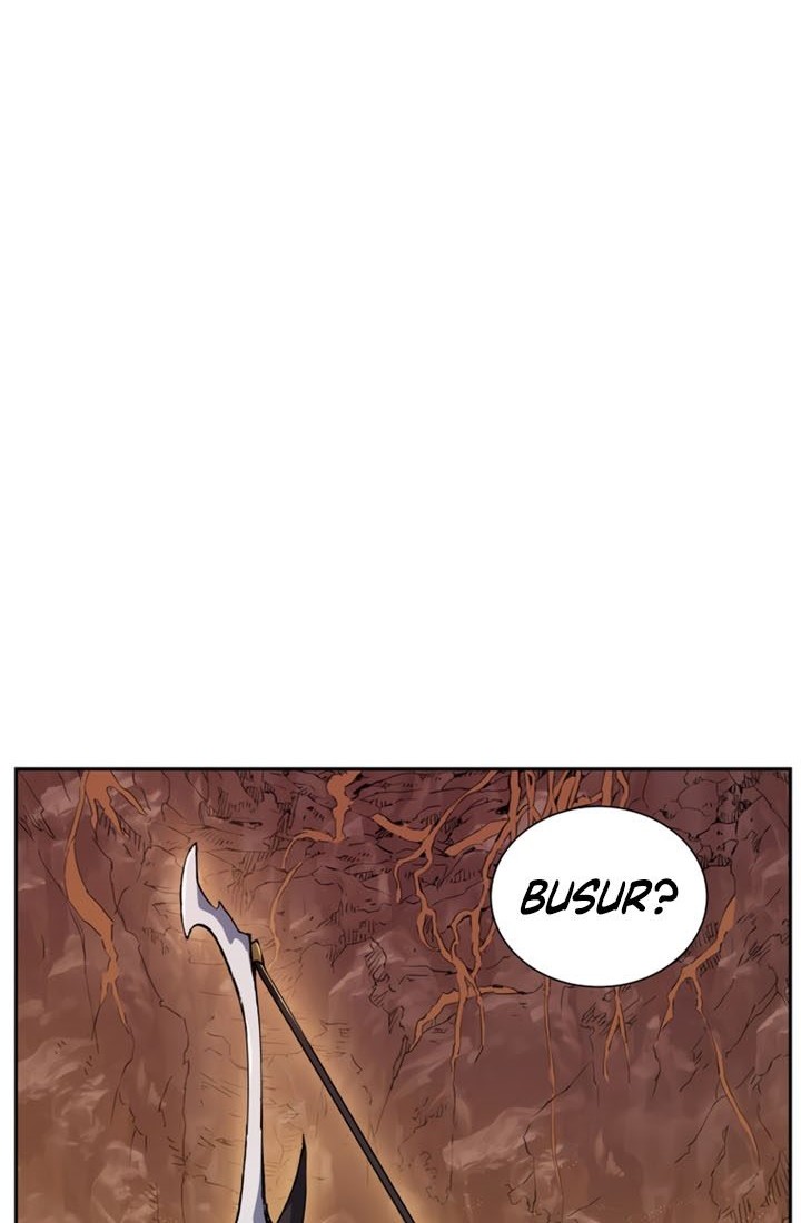 Return of the Broken Constellation Chapter 37 - halaman 23