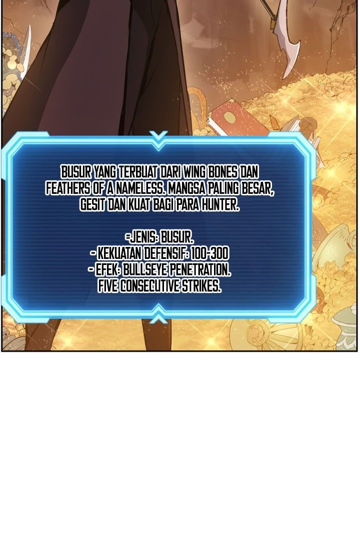 Return of the Broken Constellation Chapter 37 - halaman 25