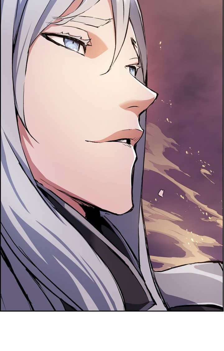Return of the Broken Constellation Chapter 37 - halaman 3