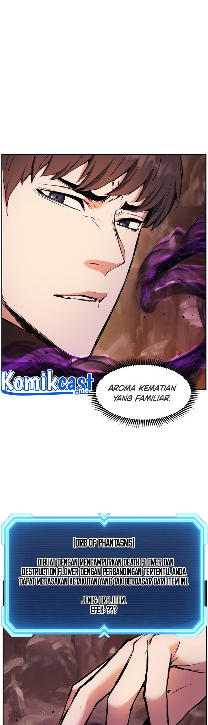Return of the Broken Constellation Chapter 37 - halaman 30