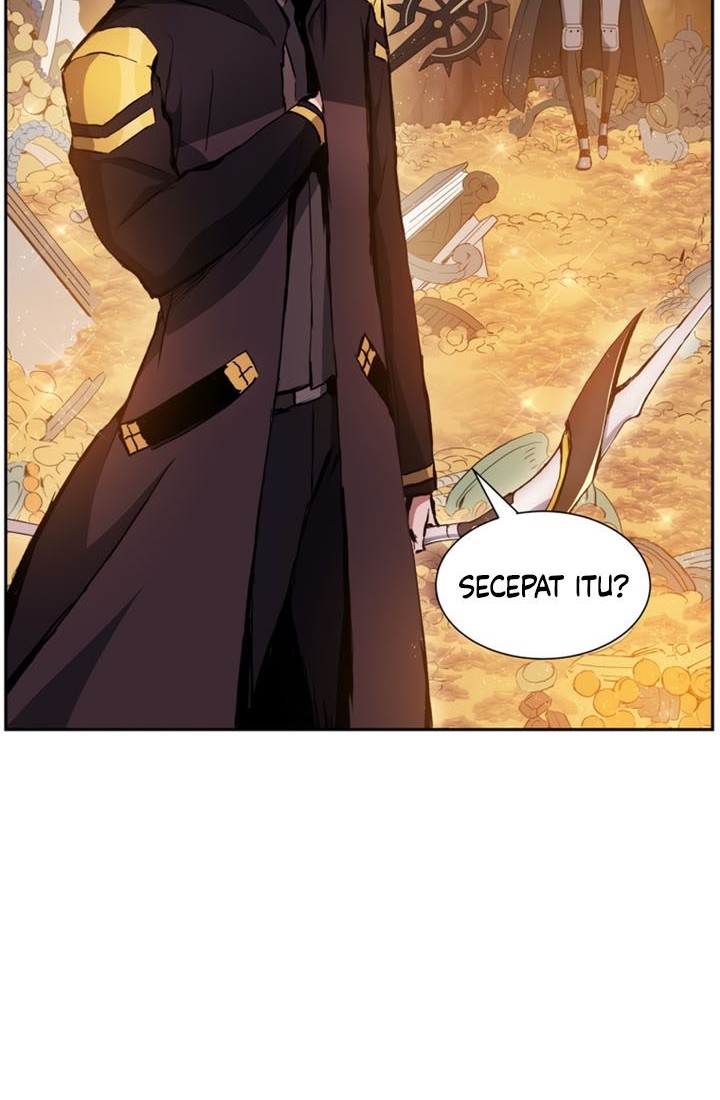 Return of the Broken Constellation Chapter 37 - halaman 33