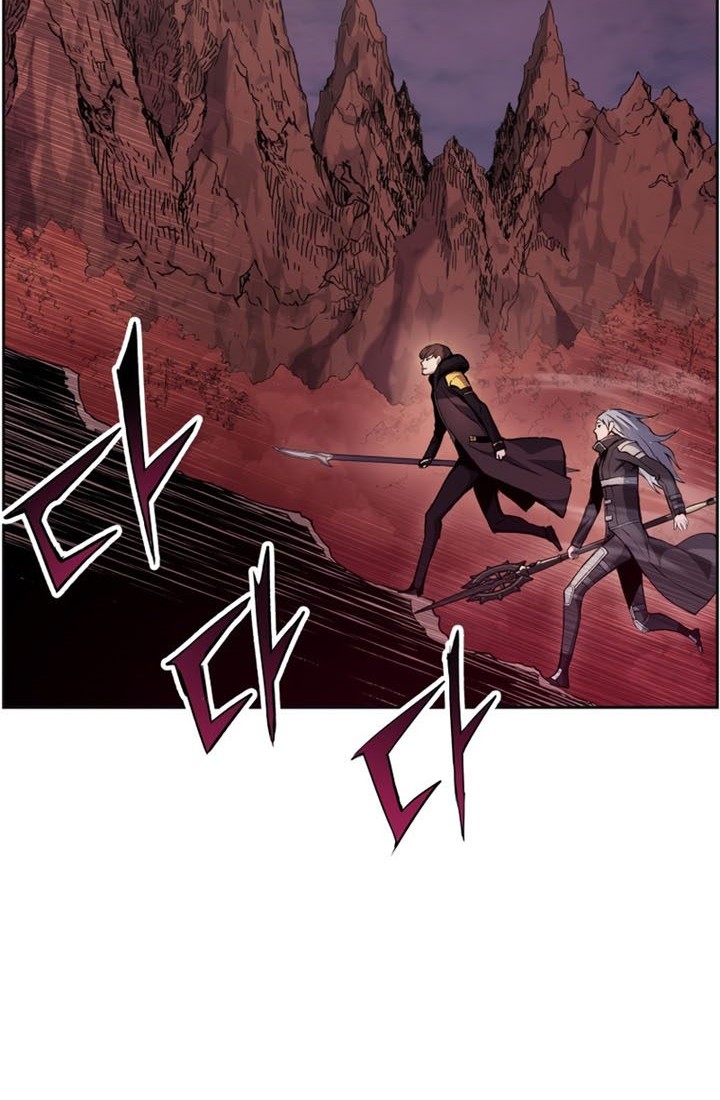 Return of the Broken Constellation Chapter 37 - halaman 37