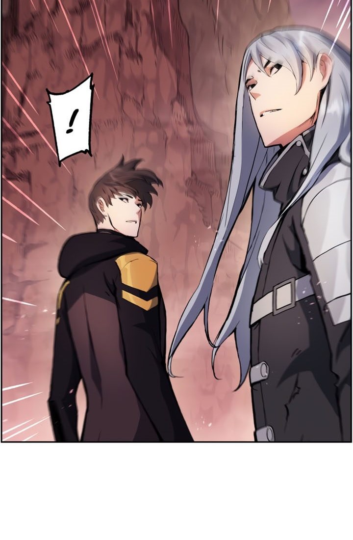 Return of the Broken Constellation Chapter 37 - halaman 43