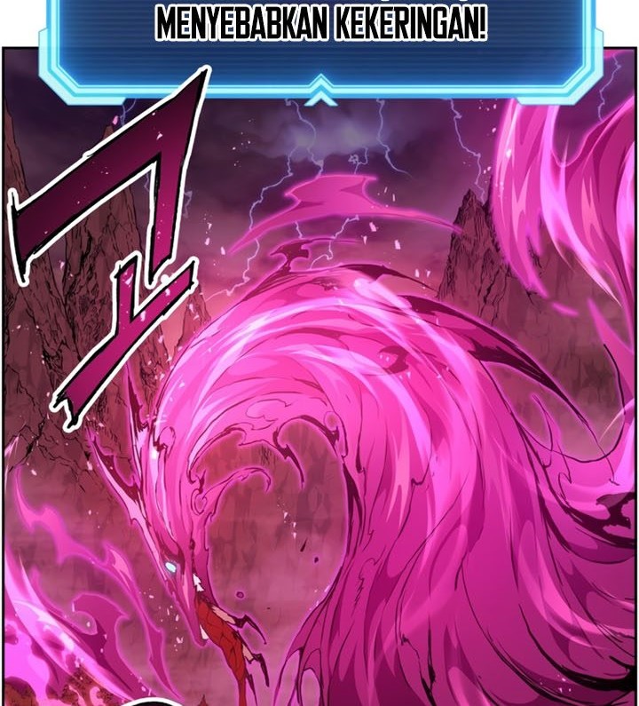 Return of the Broken Constellation Chapter 37 - halaman 45