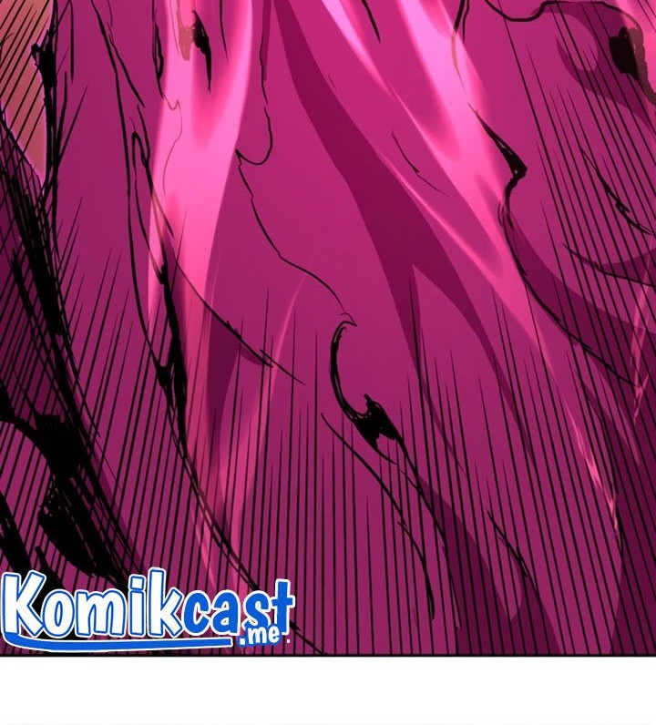 Return of the Broken Constellation Chapter 37 - halaman 49