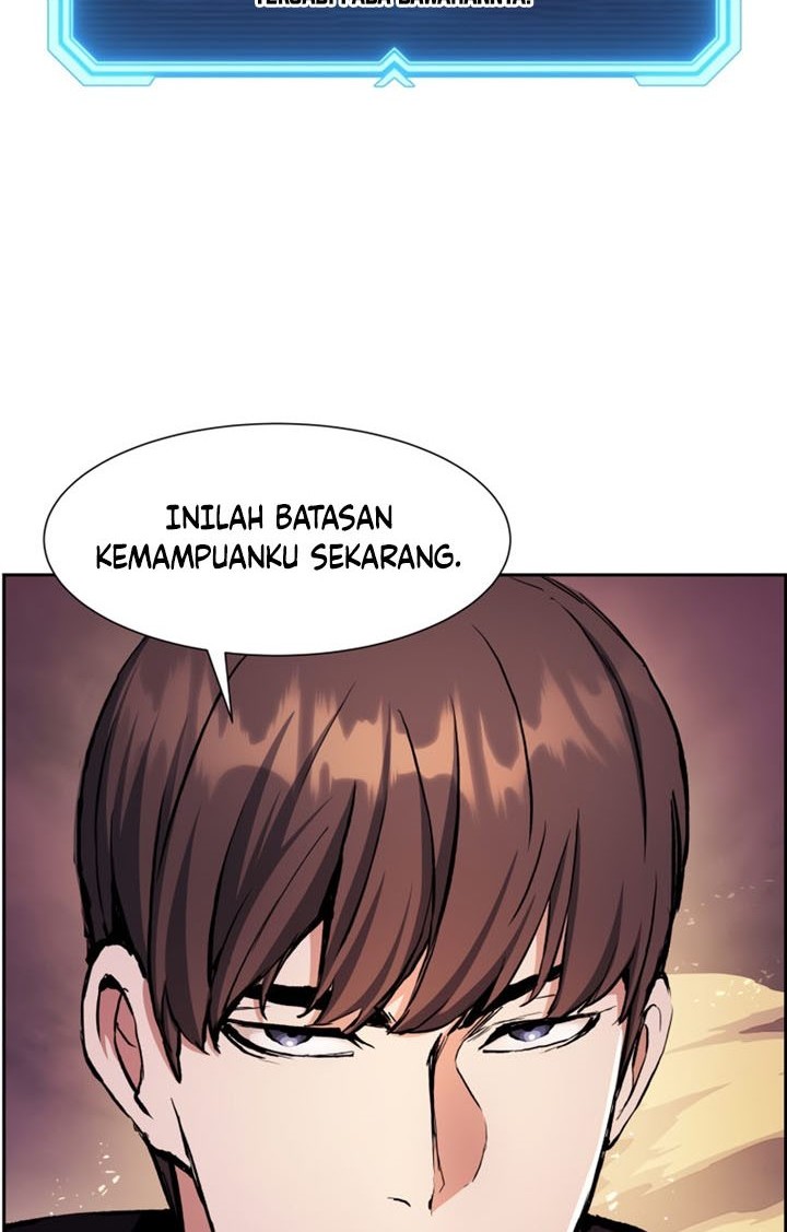 Return of the Broken Constellation Chapter 37 - halaman 5