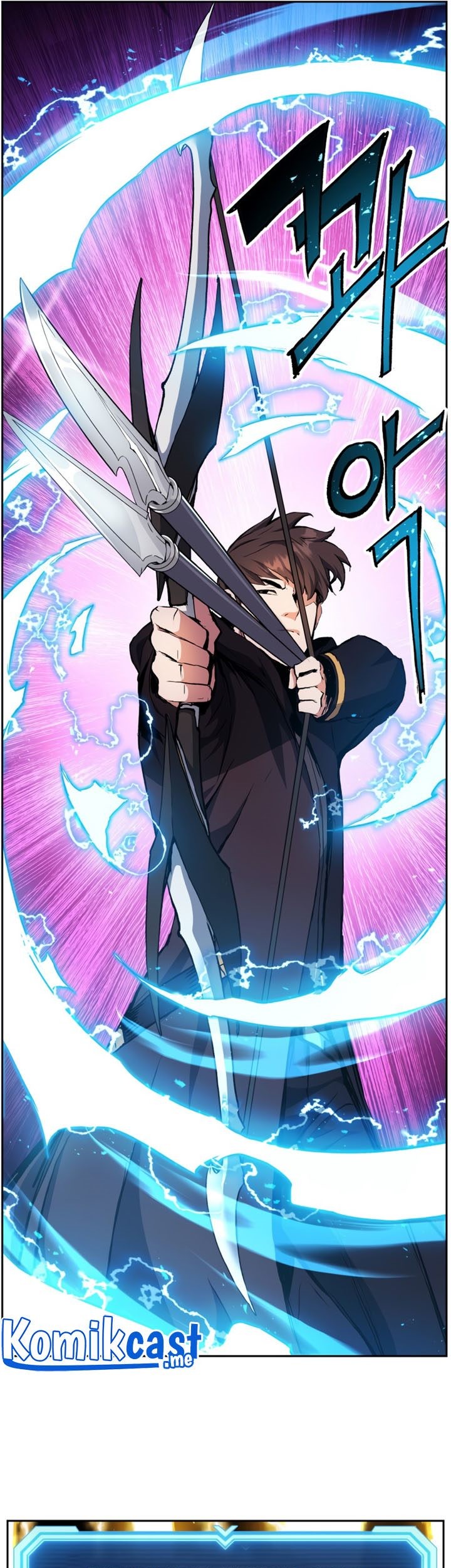 Return of the Broken Constellation Chapter 37 - halaman 50