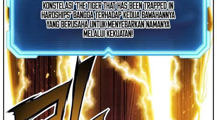 Return of the Broken Constellation Chapter 37 - halaman 51