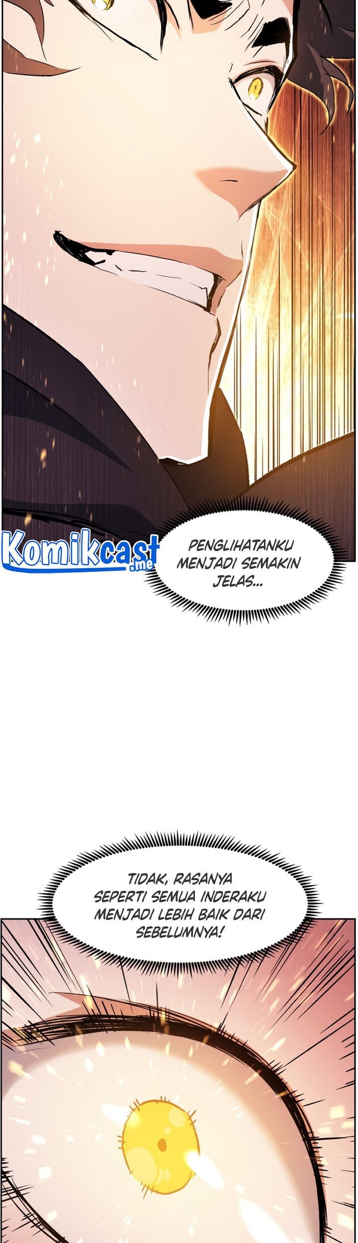 Return of the Broken Constellation Chapter 37 - halaman 54