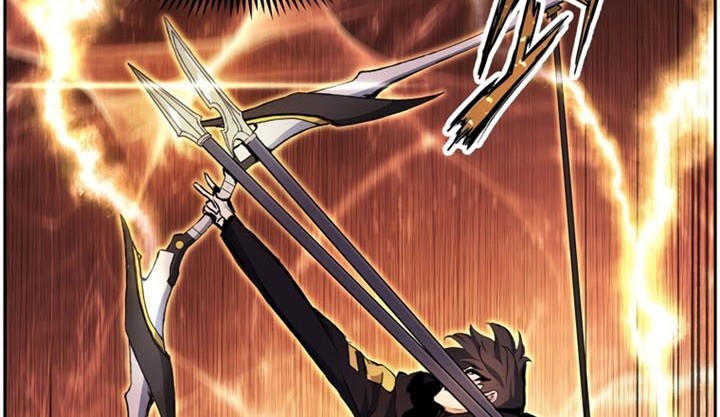 Return of the Broken Constellation Chapter 37 - halaman 57