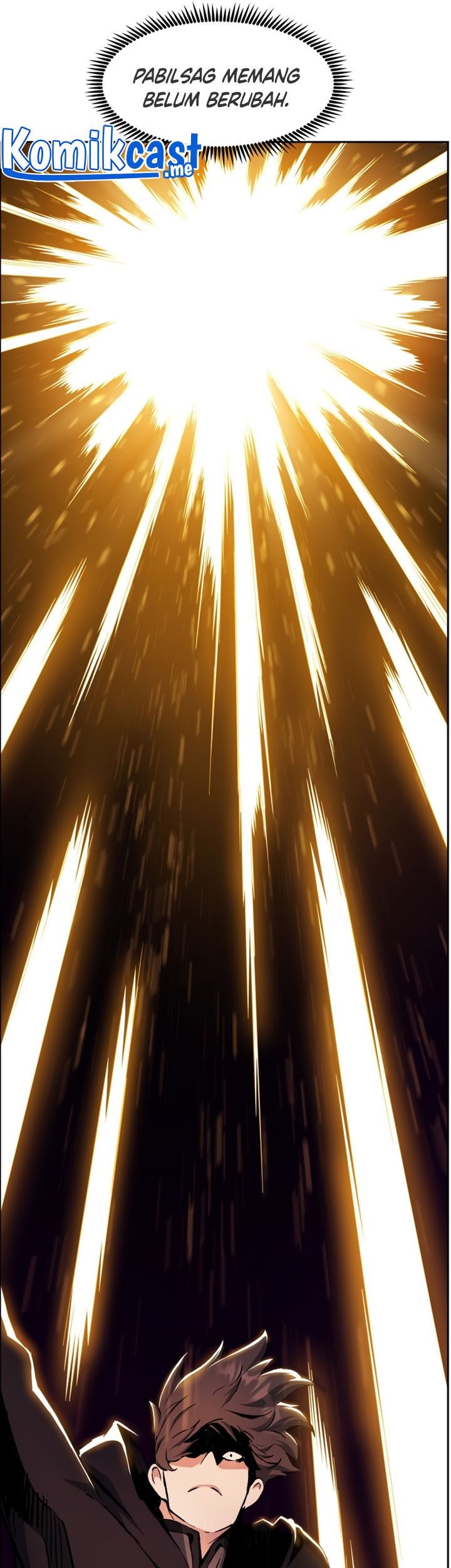Return of the Broken Constellation Chapter 37 - halaman 62