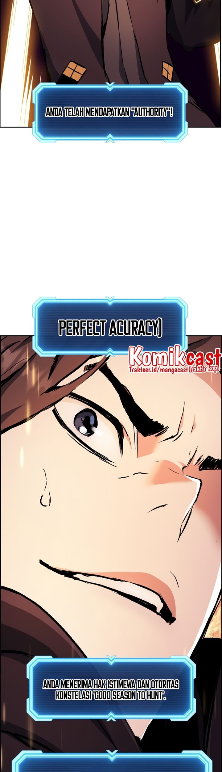 Return of the Broken Constellation Chapter 37 - halaman 64