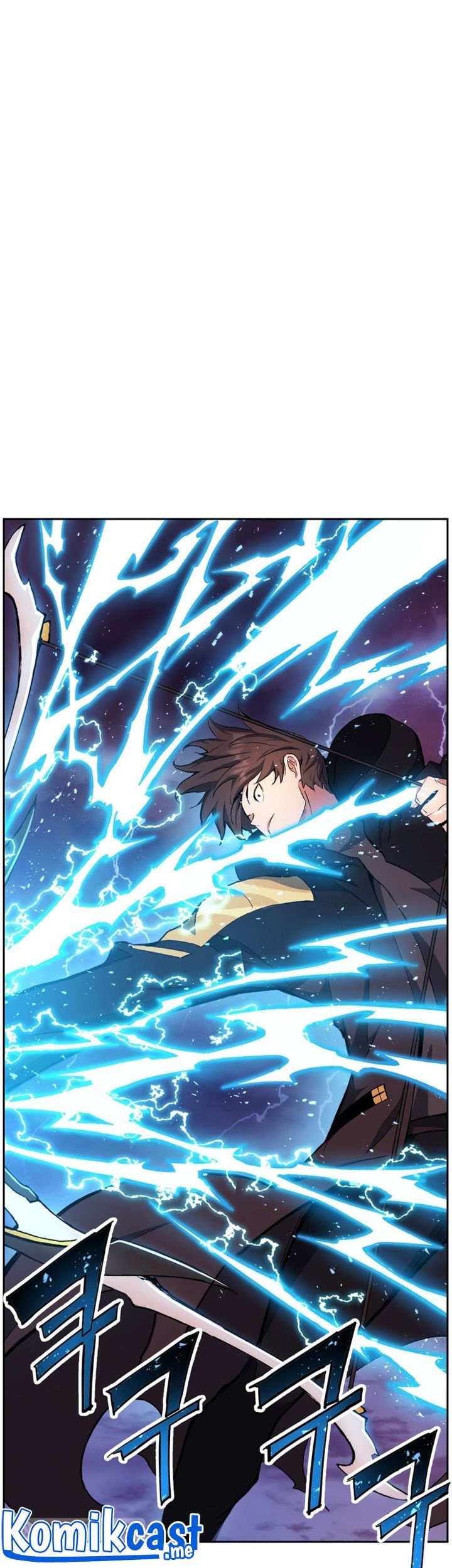 Return of the Broken Constellation Chapter 37 - halaman 66