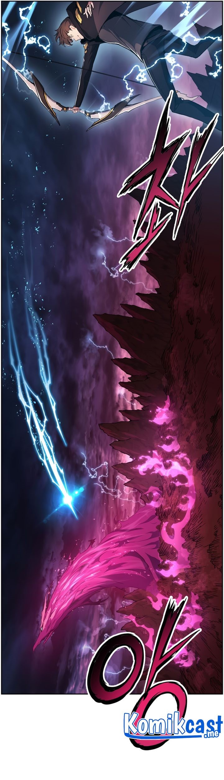 Return of the Broken Constellation Chapter 37 - halaman 68