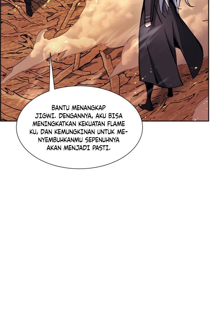 Return of the Broken Constellation Chapter 37 - halaman 7