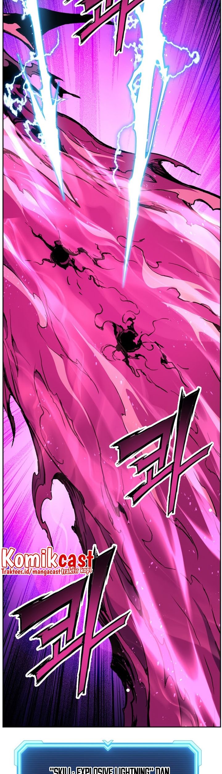 Return of the Broken Constellation Chapter 37 - halaman 70
