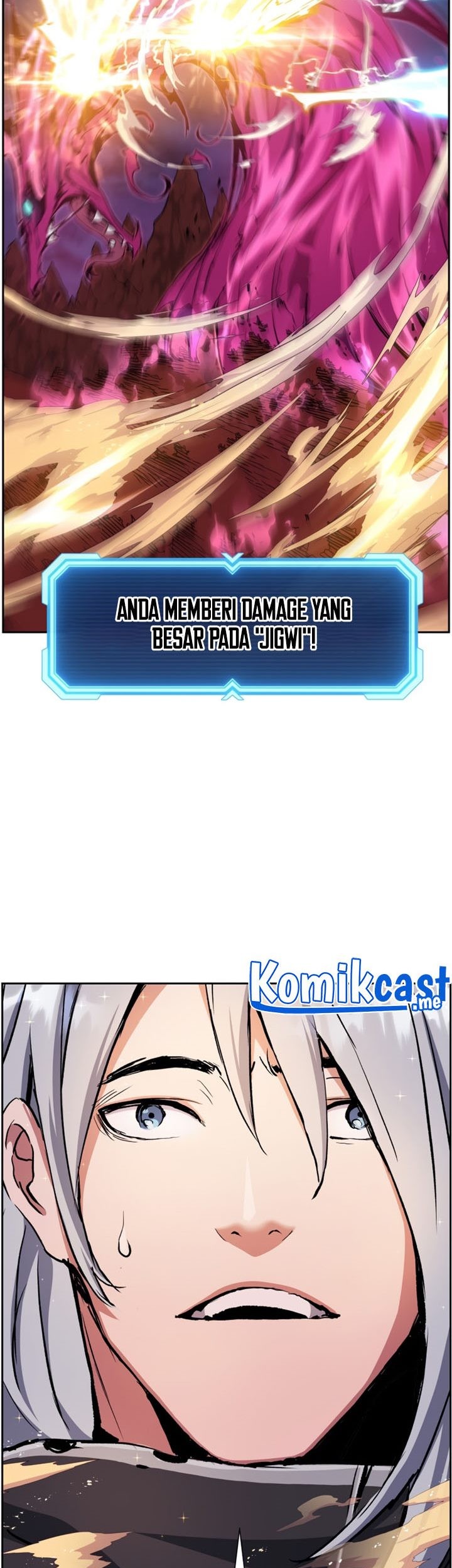 Return of the Broken Constellation Chapter 37 - halaman 72