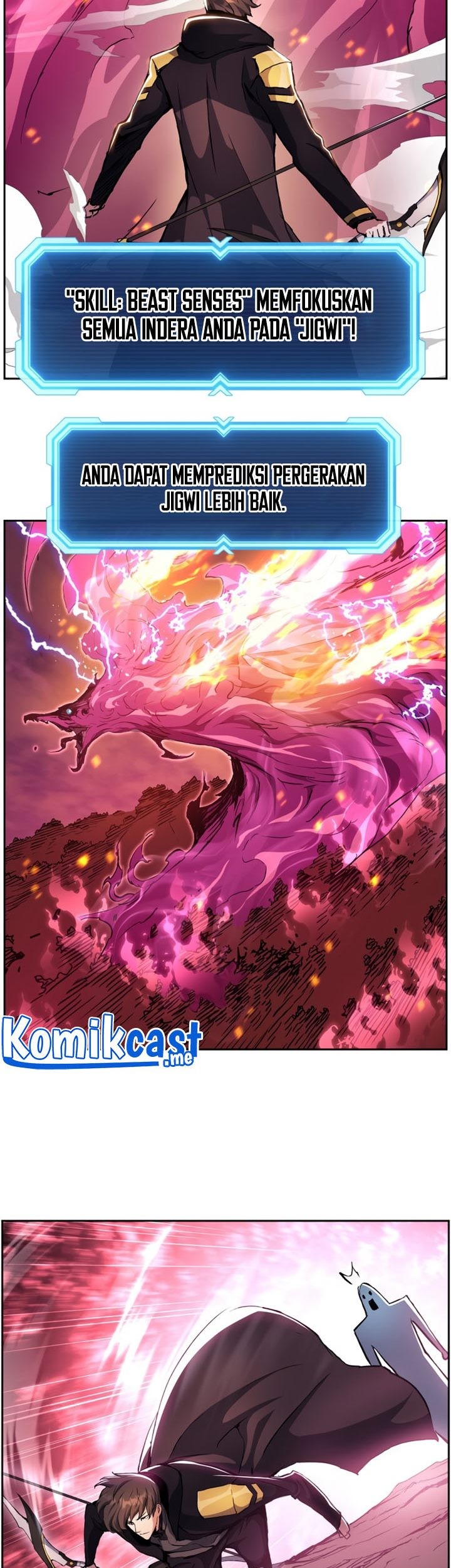 Return of the Broken Constellation Chapter 37 - halaman 78