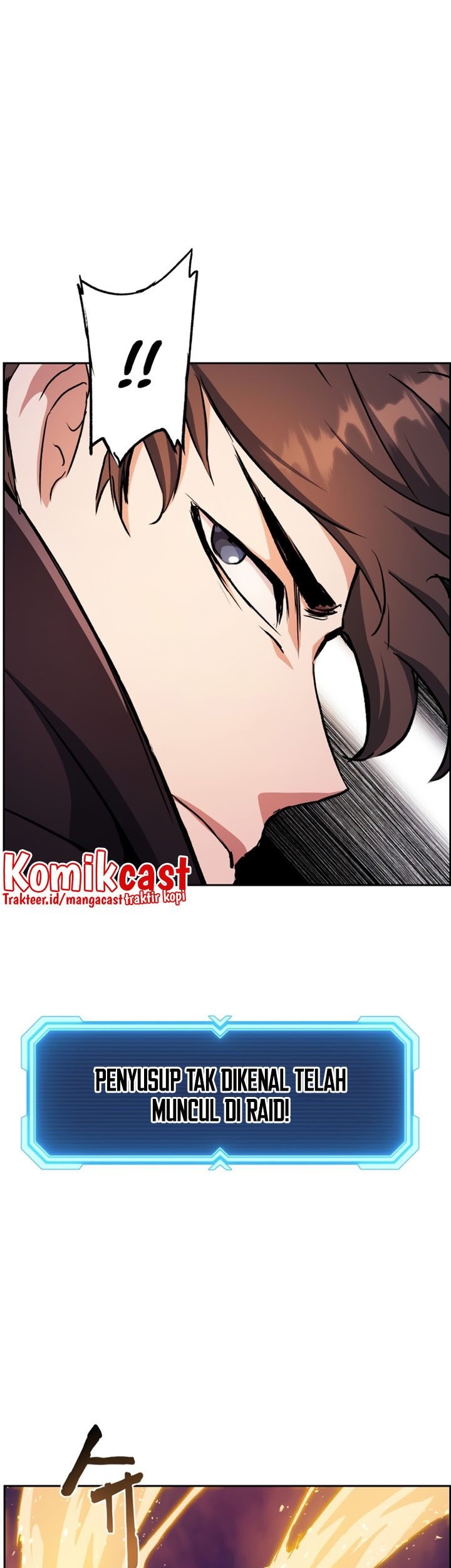 Return of the Broken Constellation Chapter 37 - halaman 82