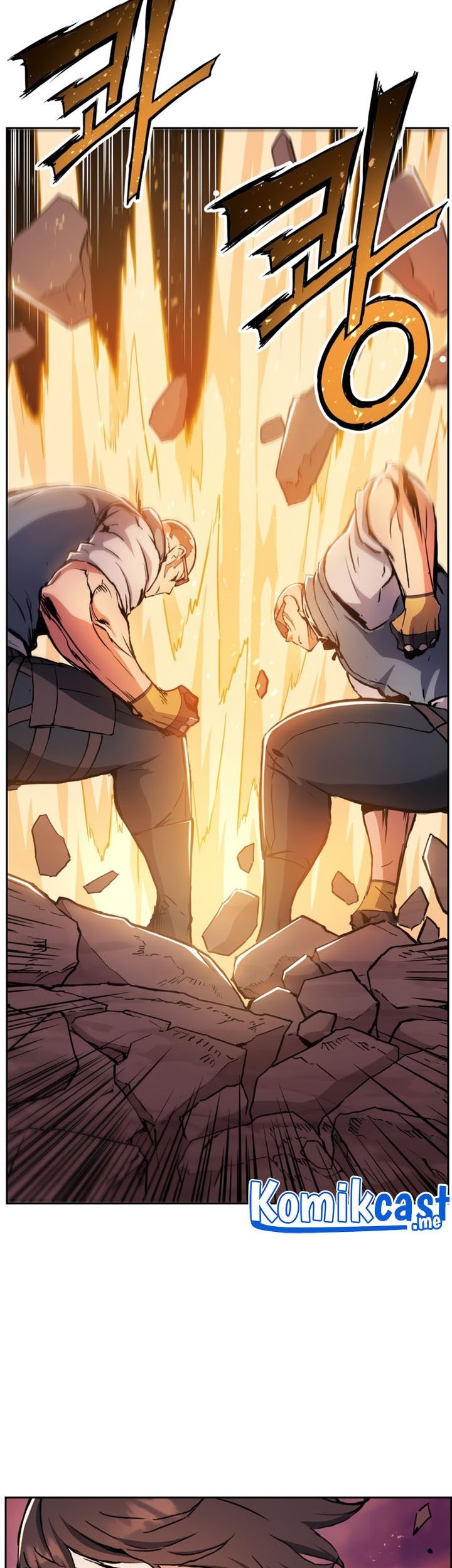Return of the Broken Constellation Chapter 37 - halaman 84
