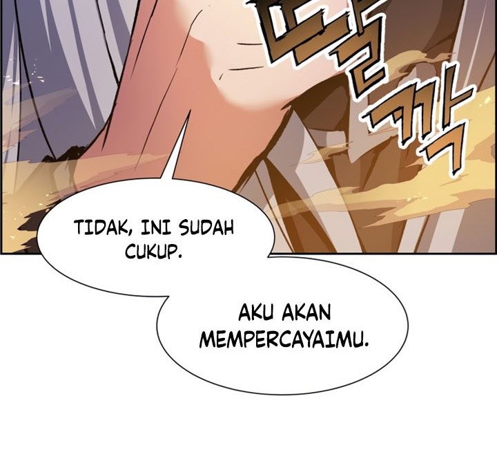 Return of the Broken Constellation Chapter 37 - halaman 9