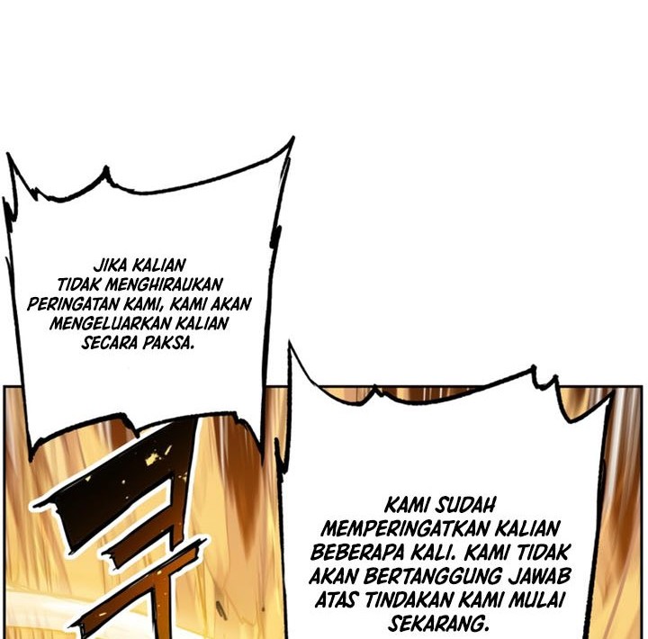 Return of the Broken Constellation Chapter 38 - halaman 11