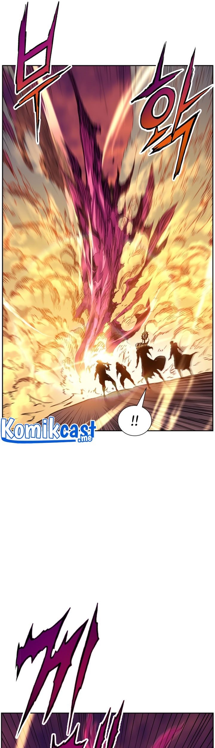 Return of the Broken Constellation Chapter 38 - halaman 14