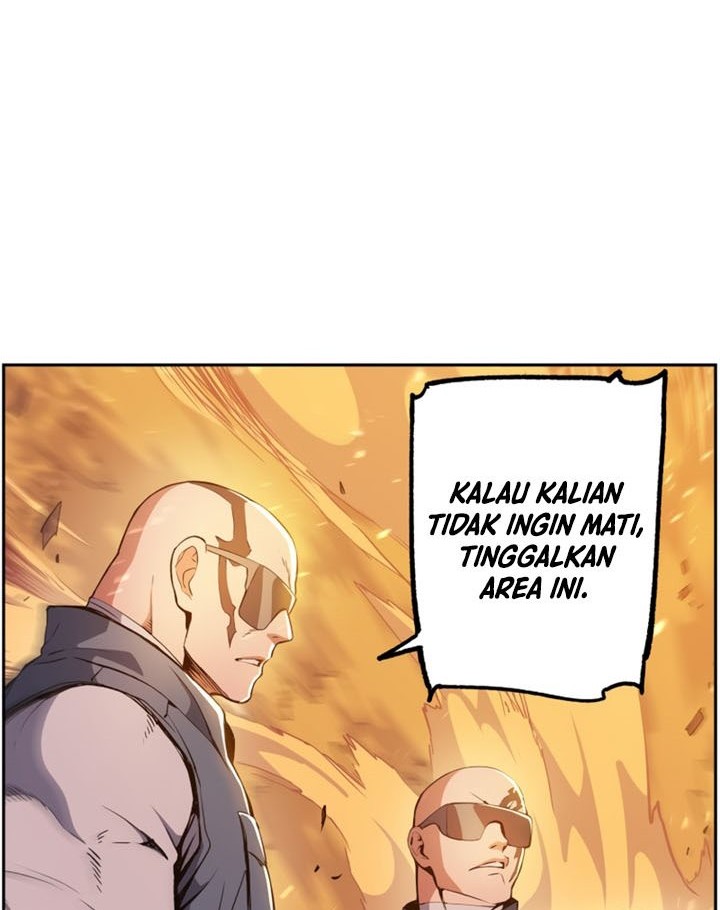 Return of the Broken Constellation Chapter 38 - halaman 17