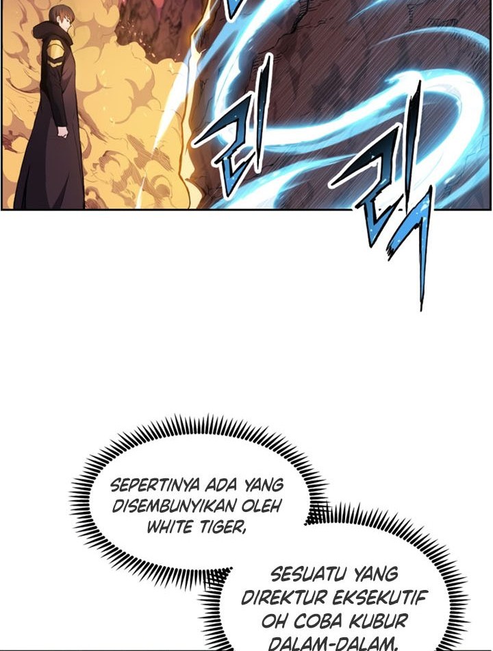 Return of the Broken Constellation Chapter 38 - halaman 23