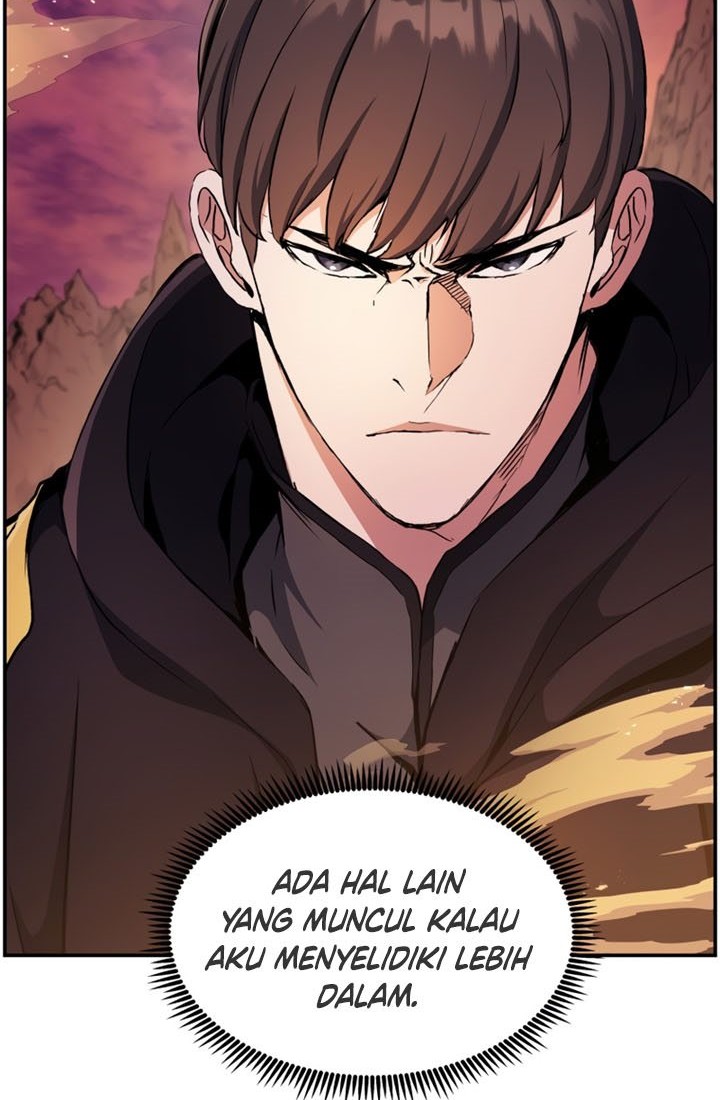 Return of the Broken Constellation Chapter 38 - halaman 27