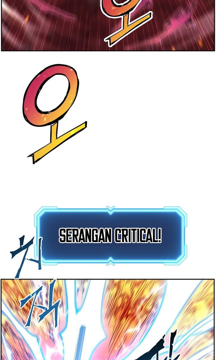 Return of the Broken Constellation Chapter 38 - halaman 3