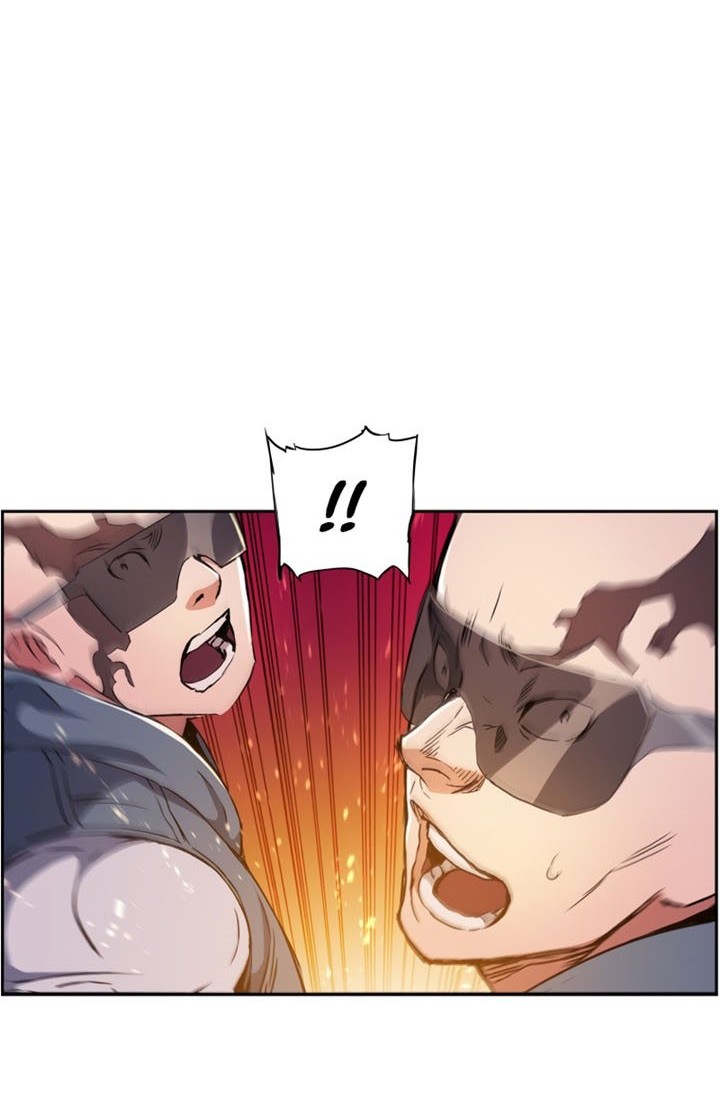 Return of the Broken Constellation Chapter 38 - halaman 31