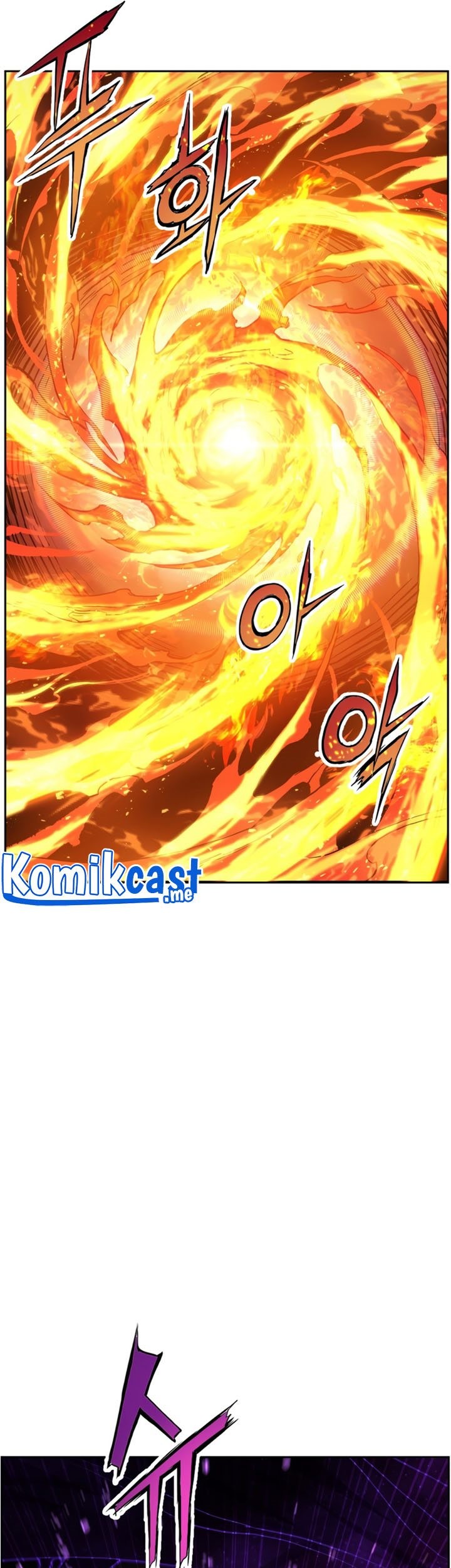 Return of the Broken Constellation Chapter 38 - halaman 38