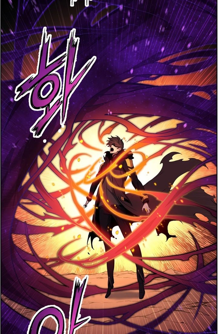 Return of the Broken Constellation Chapter 38 - halaman 39