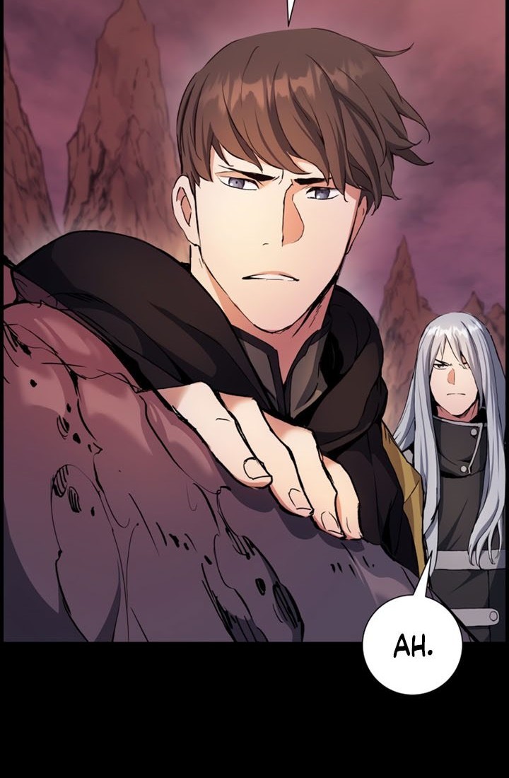 Return of the Broken Constellation Chapter 38 - halaman 43