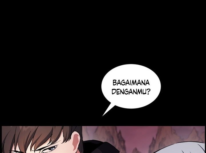 Return of the Broken Constellation Chapter 38 - halaman 45