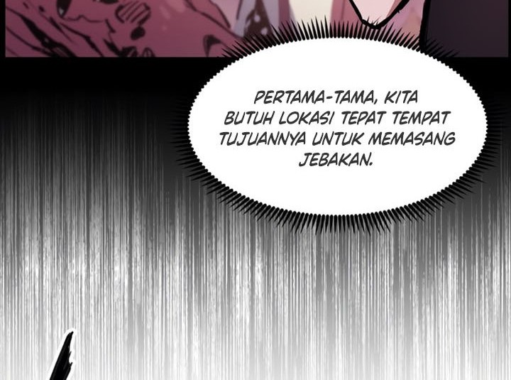 Return of the Broken Constellation Chapter 38 - halaman 47