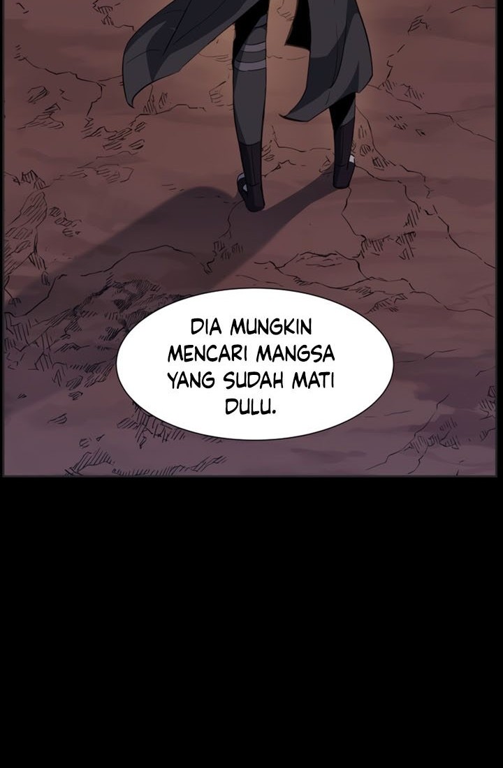 Return of the Broken Constellation Chapter 38 - halaman 55