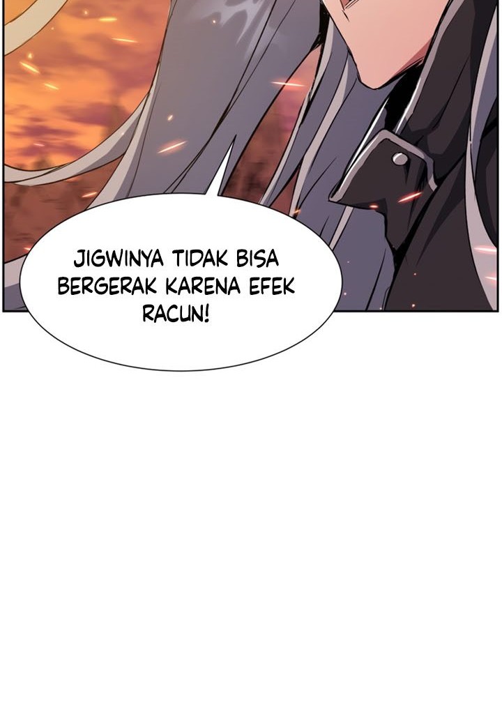 Return of the Broken Constellation Chapter 38 - halaman 57