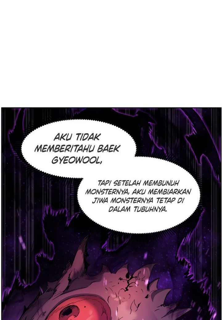 Return of the Broken Constellation Chapter 38 - halaman 59