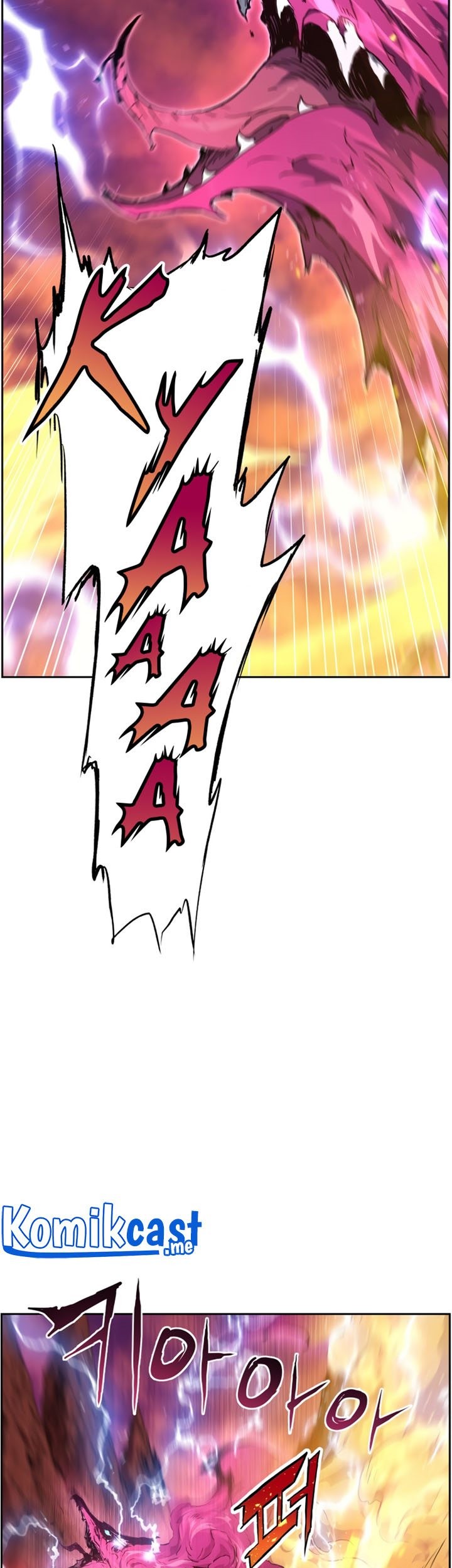 Return of the Broken Constellation Chapter 38 - halaman 6