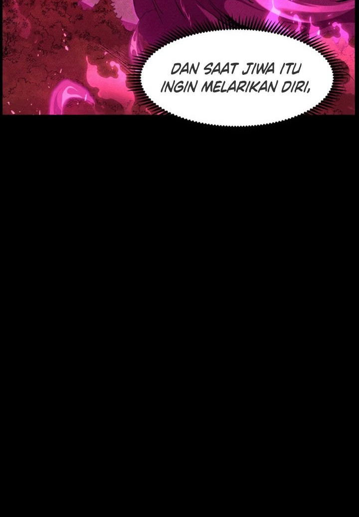 Return of the Broken Constellation Chapter 38 - halaman 61