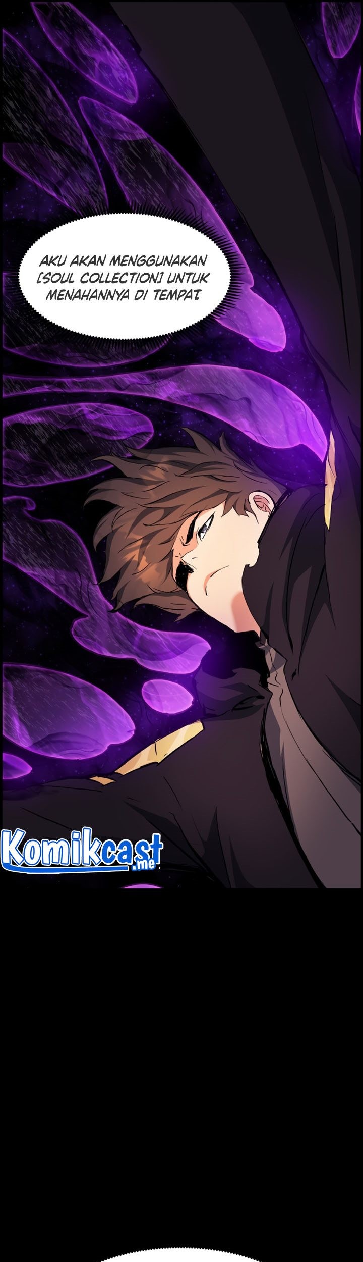 Return of the Broken Constellation Chapter 38 - halaman 62